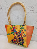 Paithani Big Purse  PR1 BP1 100