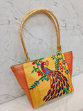 Paithani Big Purse  PR1 BP1 100