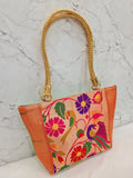 Paithani Big Purse  PR1 BP1 101