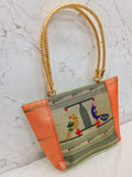 Paithani Big Purse  PR1 BP1 103