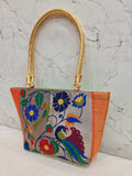 Paithani Big Purse  PR1 BP1 104