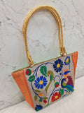 Paithani Big Purse  PR1 BP1 104