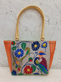 Paithani Big Purse  PR1 BP1 104