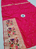 Shankari Paithani Dress Material NB58 B