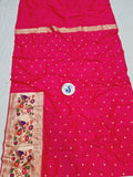 Shankari Paithani Dress Material NB58 B