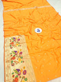 Shankari Paithani Dress Material NB58 C