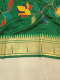 Sharanya Paithani Dupatta NB53 K