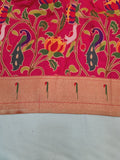 Pdmaroopa Paithani Saree by Shankari Paithani- NB59 A