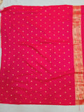 Pdmaroopa Paithani Saree by Shankari Paithani- NB59 A