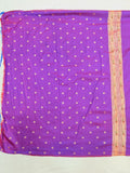 Pdmaroopa Paithani Saree by Shankari Paithani- NB59 C