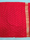 Pdmaroopa Paithani Saree by Shankari Paithani- NB59 G