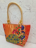 Paithani Big Purse  PR1 BP1 111