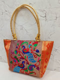 Paithani Big Purse  PR1 BP1 115