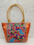 Paithani Big Purse  PR1 BP1 115