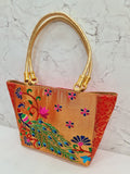 Paithani Big Purse  PR1 BP1 118