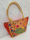 Paithani Big Purse  PR1 BP1 118
