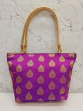 Paithani Big Purse  PR1 BP1 130