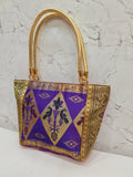 Paithani Big Purse  PR1 BP1 130