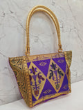 Paithani Big Purse  PR1 BP1 130