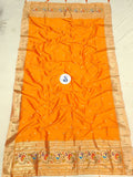 Gargi Paithani Dupatta MA3 A