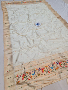 Gargi Paithani Dupatta MA3 F