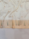Gargi Paithani Dupatta MA3 F