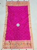 Gargi Paithani Dupatta MA3 G