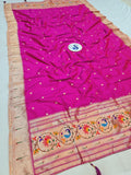 Gargi Paithani Dupatta MA3 G