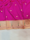 Gargi Paithani Dupatta MA3 G