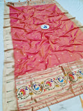 Gargi Paithani Dupatta MA3 J