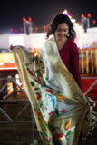 Sharanya Paithani Dupatta NB53 E