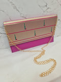Paithani Purse Double Muniya PR1 FP1  A160