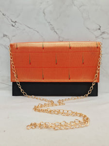 Paithani Purse Double Muniya PR1 FP1  A165