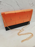 Paithani Purse Double Muniya PR1 FP1  A165