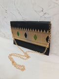 Paithani Purse Double Muniya PR1 FP1  A173