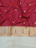 Gargi Paithani Dupatta MA3 K