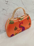 Paithani Clutch PR1 A184