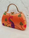 Paithani Clutch PR1 A184