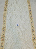 Paithani Blouse Piece fabric- 1 Meter PF1 T