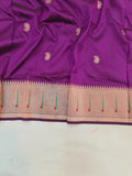 Paithani Dupatta Single Muniya MK9 J