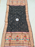 Paithani Dupatta Single Muniya MK9 M