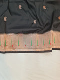 Paithani Dupatta Single Muniya MK9 M