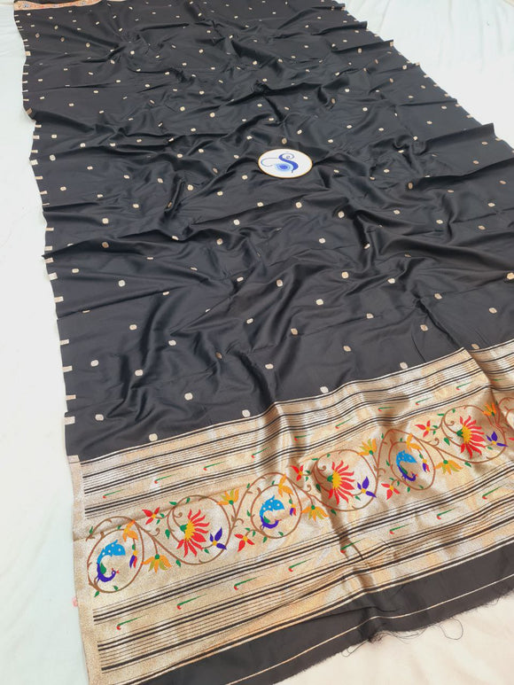 Gargi Paithani Dress Material MA4 L