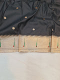 Gargi Paithani Dupatta MA3 L