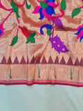 Sharanya Paithani Dupatta MK6 F