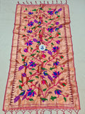 Sharanya Paithani Dupatta MK6 F