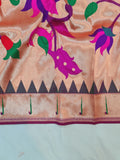 Sharanya Paithani Dupatta MK6 G