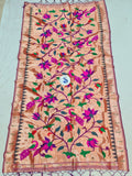 Sharanya Paithani Dupatta MK6 G