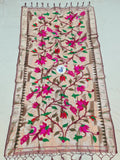 Sharanya Paithani Dupatta MK6 H