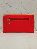 Paithani Purse Double Muniya PR1 FP1  A183